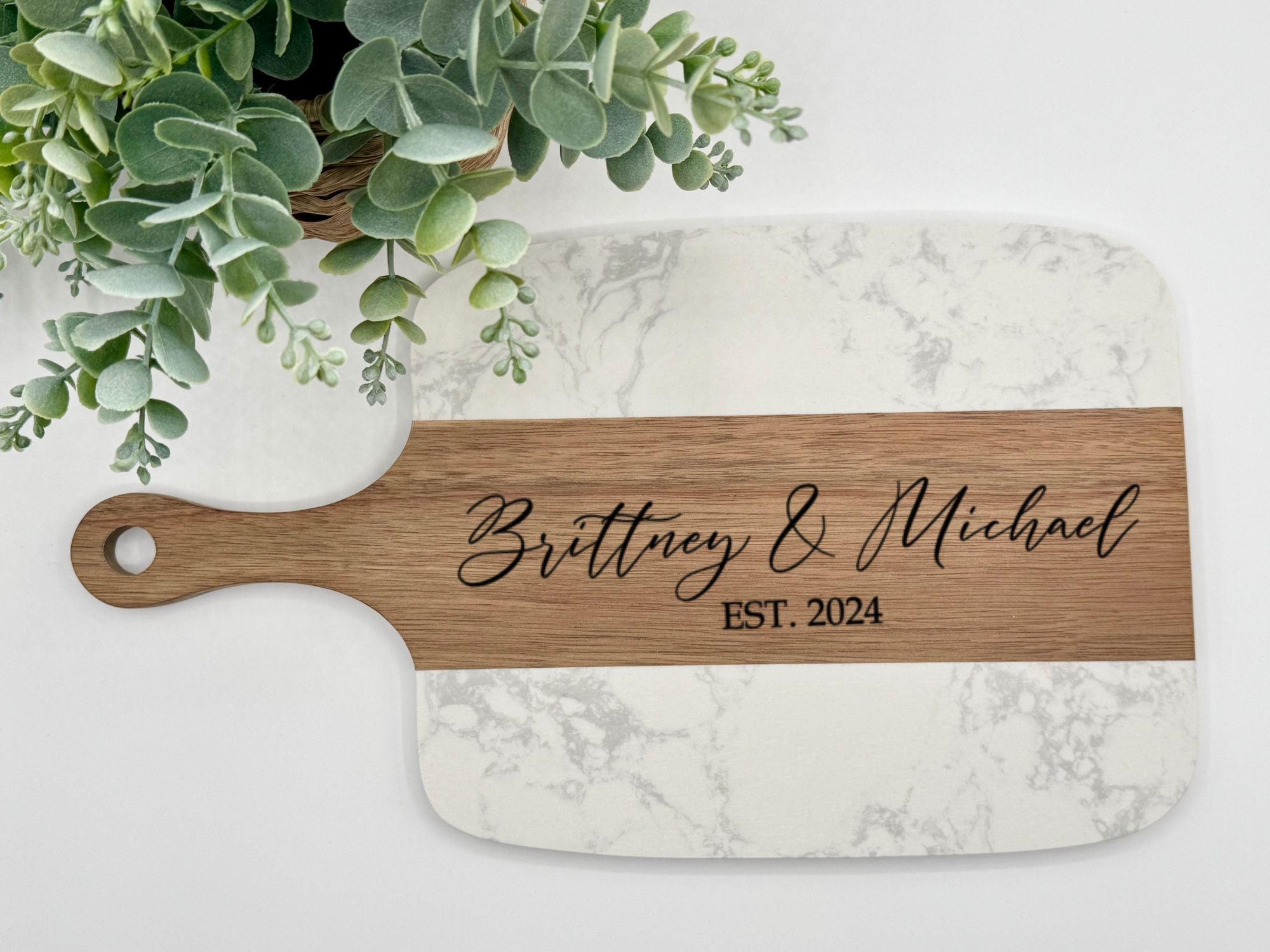 Charcuterie and Recipe Boards