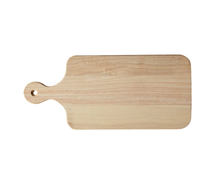 Custom Engraved Recipe Board