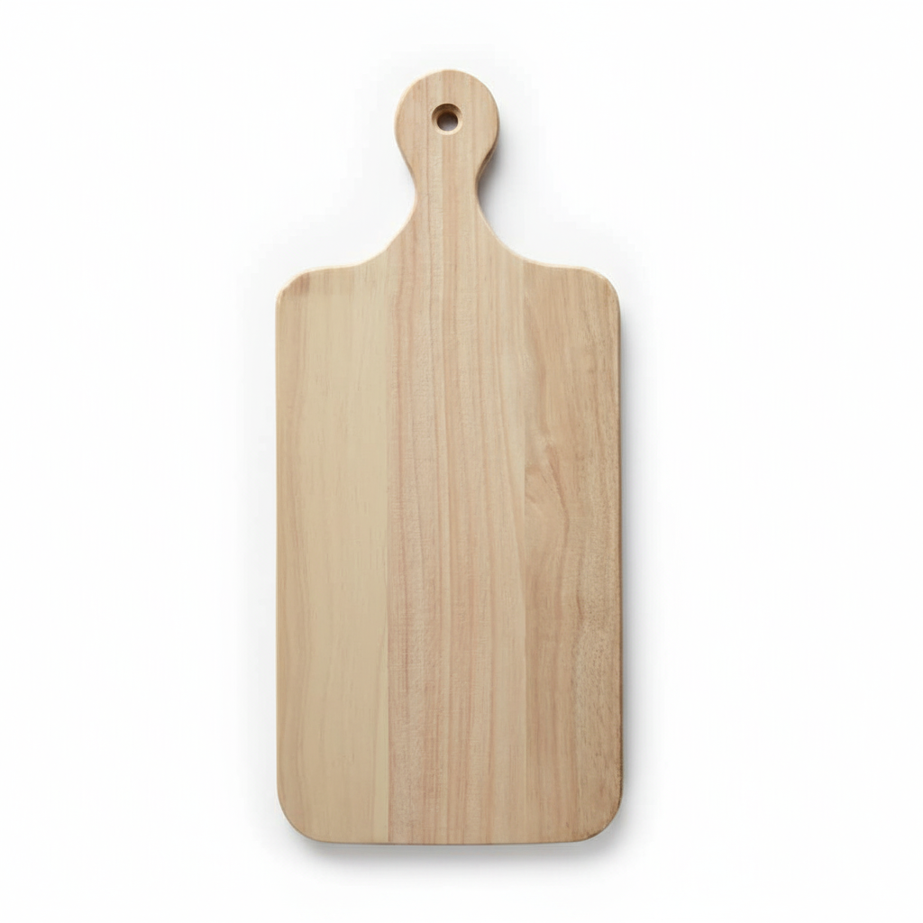 Custom Engraved Recipe Board
