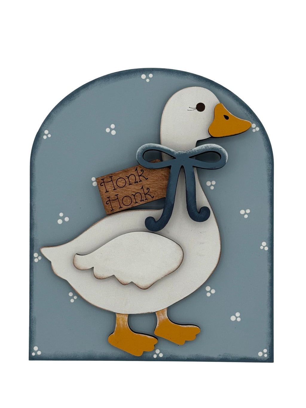 DIY Kit Honk Honk Goose