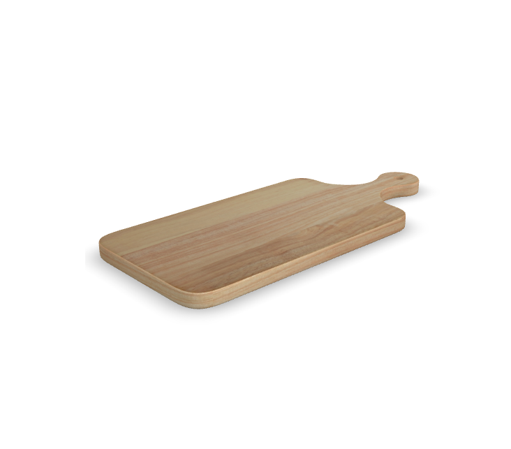 Engraved Charcuterie / Bread Board